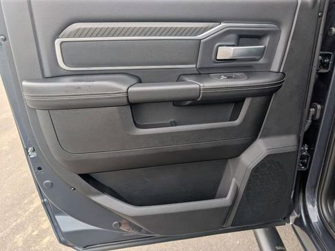 New 2026 RAM 2500 Big Horn image 24