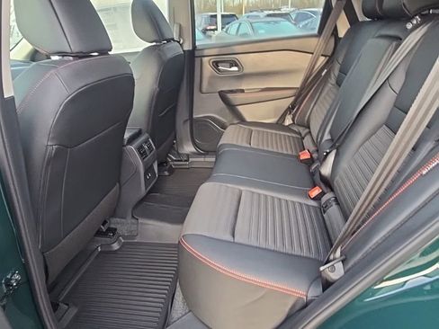 New 2026 Nissan Rogue SV w/ Rock Creek Premium Package AWD/4WD image 36