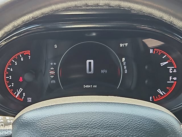 Used 2024 Dodge Durango GT AWD/4WD image 18