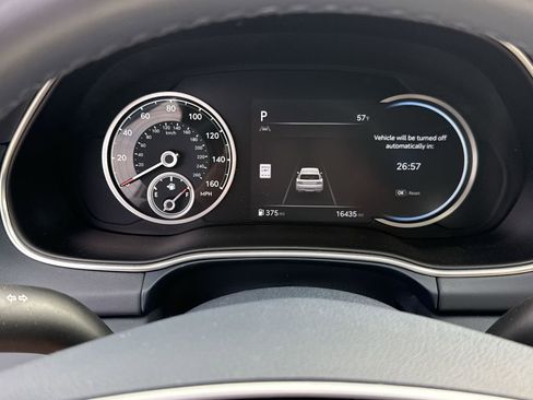 Used 2024 Genesis GV80 3.5T w/ Advanced Package image 21