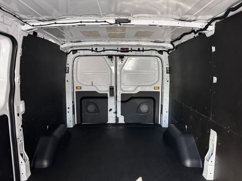 New 2026 Ford Transit 150 Low Roof w/ Load Area Protection Package RWD image 18