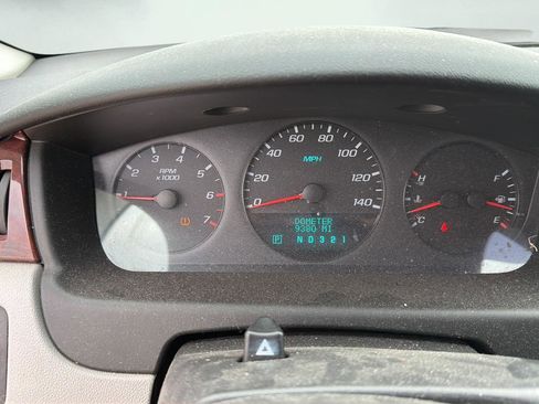 Used 2008 Chevrolet Impala LS image 13