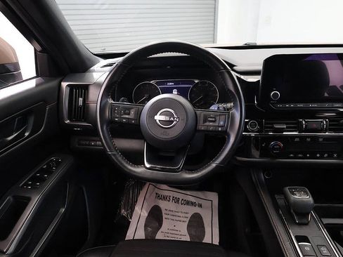 Used 2023 Nissan Pathfinder Rock Creek AWD/4WD image 22