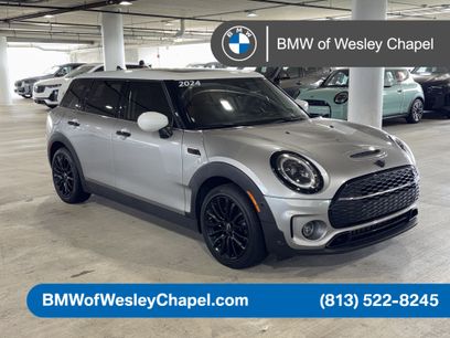 Used 2024 MINI Cooper Clubman S
