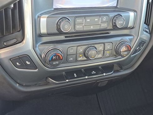 Used 2018 Chevrolet Silverado 1500 LT w/ All Star Edition image 16