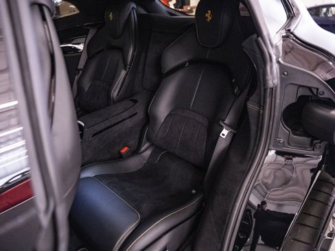 Certified 2026 Ferrari Purosangue AWD/4WD image 38