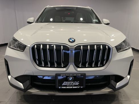 Used 2025 BMW X1 xDrive28i w/ Convenience Package image 2