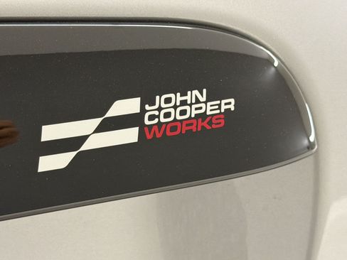 New 2026 MINI Cooper John Cooper Works FWD image 33