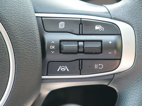 Certified 2024 Kia Sportage LX image 24