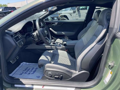 Used 2023 Audi S5 Premium Plus AWD/4WD image 24