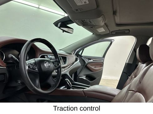 Used 2018 Buick Enclave Avenir w/ Avenir Technology Package AWD/4WD image 38