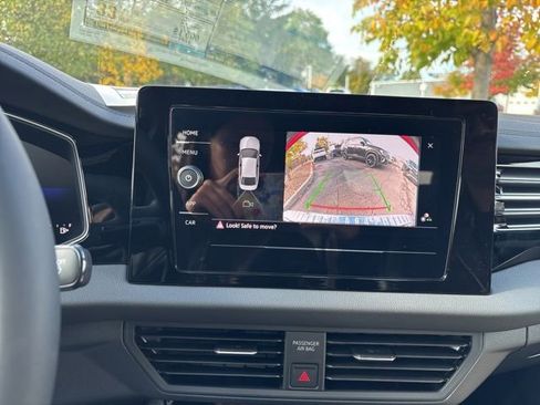 New 2026 Volkswagen Jetta Sport image 14