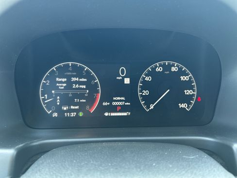 New 2026 Honda Odyssey Elite image 10