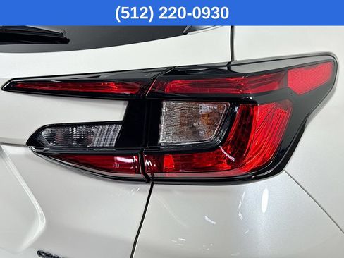 Used 2026 Subaru Crosstrek 2.5i AWD/4WD image 31
