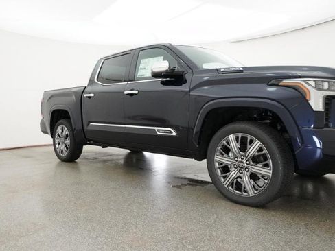 New 2026 Toyota Tundra Capstone AWD/4WD image 37