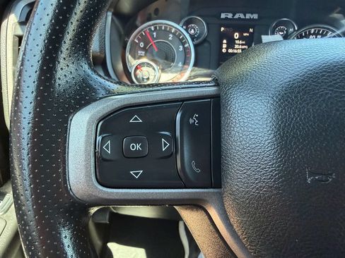 Used 2023 RAM 2500 Tradesman AWD/4WD image 14