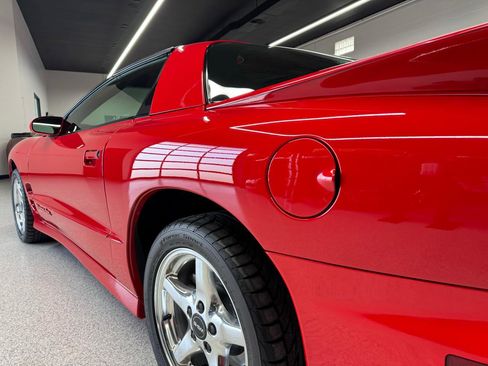 Used 2001 Pontiac Firebird Formula w/ Protection Group RWD image 35