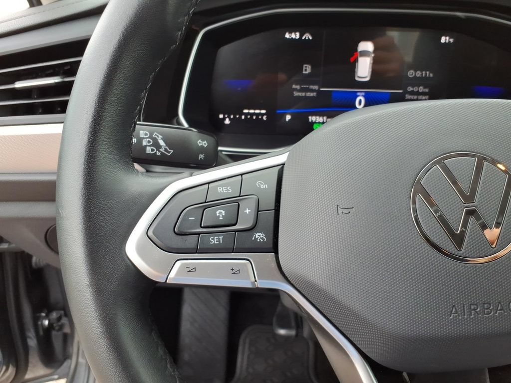 Used 2024 Volkswagen Jetta S FWD image 8