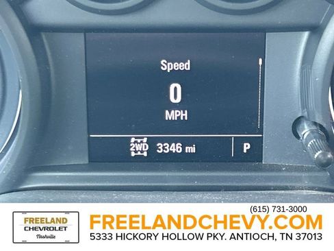 Used 2023 Chevrolet Silverado 3500 W/T w/ WT Fleet Convenience Package AWD/4WD image 33