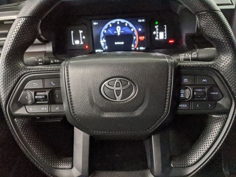 Used 2024 Toyota Tacoma SR5 image 17