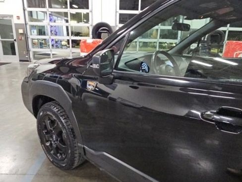 Certified 2023 Subaru Forester Wilderness image 48