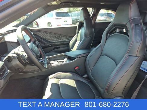 New 2026 Dodge Charger Scat Pack AWD/4WD image 24