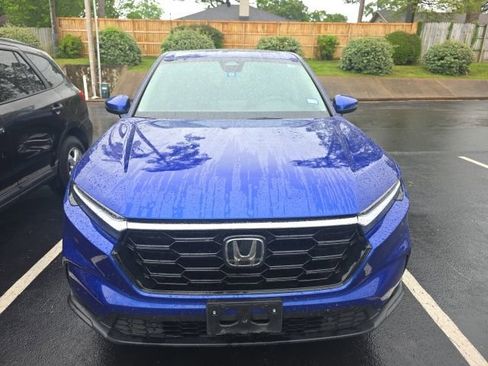 Used 2023 Honda CR-V EX-L image 2