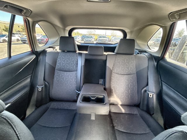 Used 2019 Toyota RAV4 XLE w/ Convenience Package FWD image 22