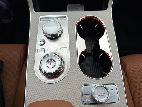 New 2026 Genesis GV80 3.5T Prestige image 22