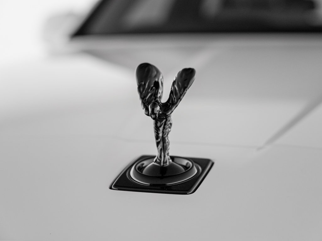 Used 2019 Rolls-Royce Cullinan AWD/4WD image 50