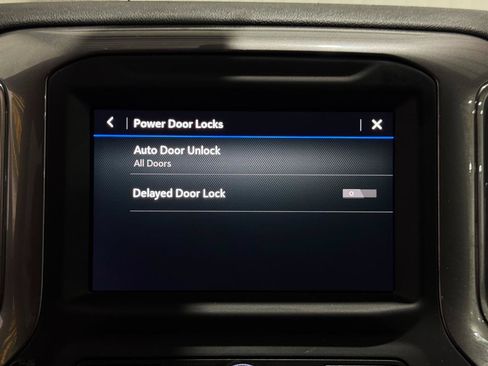 Used 2023 Chevrolet Silverado 2500 W/T w/ WT Convenience Package AWD/4WD image 15