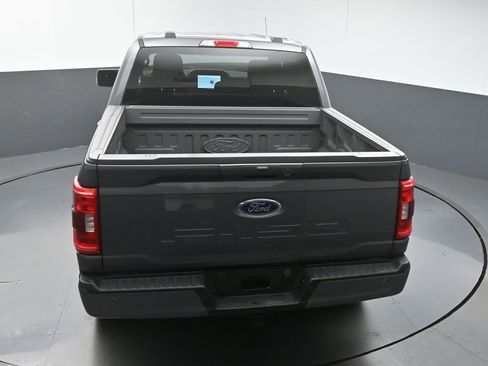 Used 2023 Ford F150 XLT w/ Equipment Group 302A High image 44