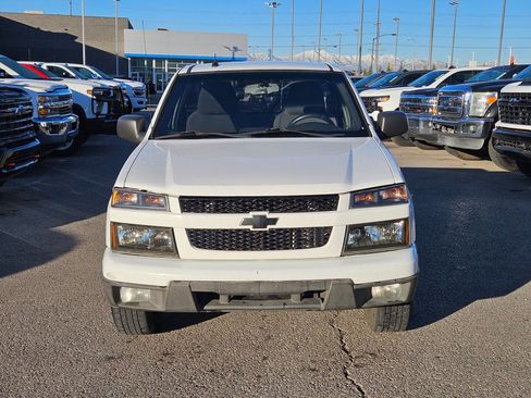 Used 2012 Chevrolet Colorado W/T image 9
