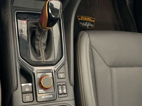 Used 2024 Subaru Forester Wilderness image 20