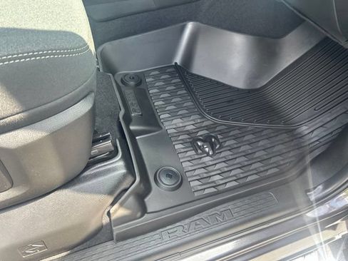 New 2026 RAM 2500 Big Horn AWD/4WD image 39