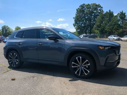 New 2026 MAZDA CX-50 AWD 2.5 S w/ Weather Package