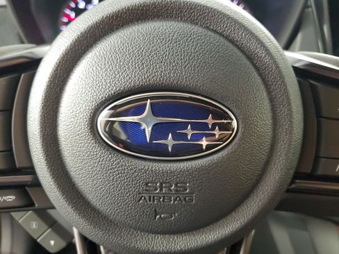 New 2025 Subaru WRX Limited image 24