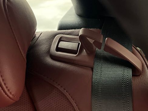 Used 2024 MAZDA CX-30 AWD 2.5 S w/ Preferred Package image 14