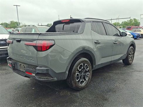 Used 2023 Hyundai Santa Cruz SEL Premium image 6