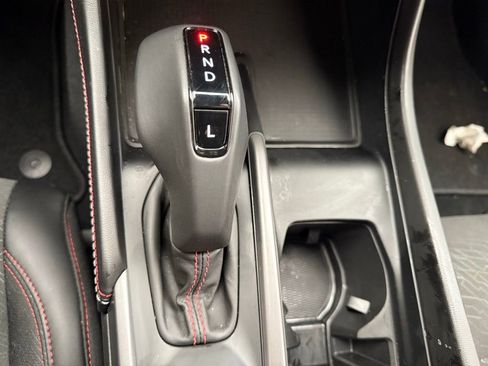 Used 2026 Dodge Charger Scat Pack w/ Blacktop Package image 15