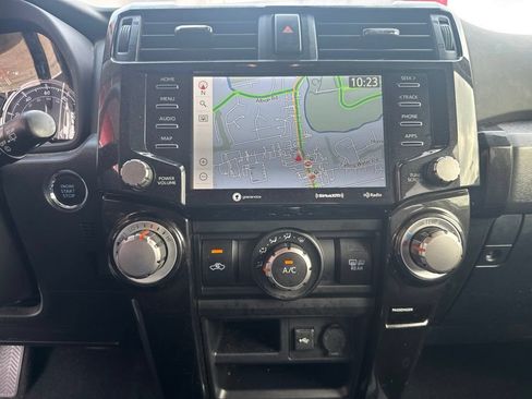 Used 2020 Toyota 4Runner TRD Off-Road Premium w/ Moonroof Package AWD/4WD image 43