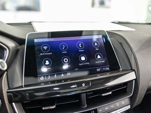 Used 2023 Cadillac CT5 Sport AWD/4WD image 27