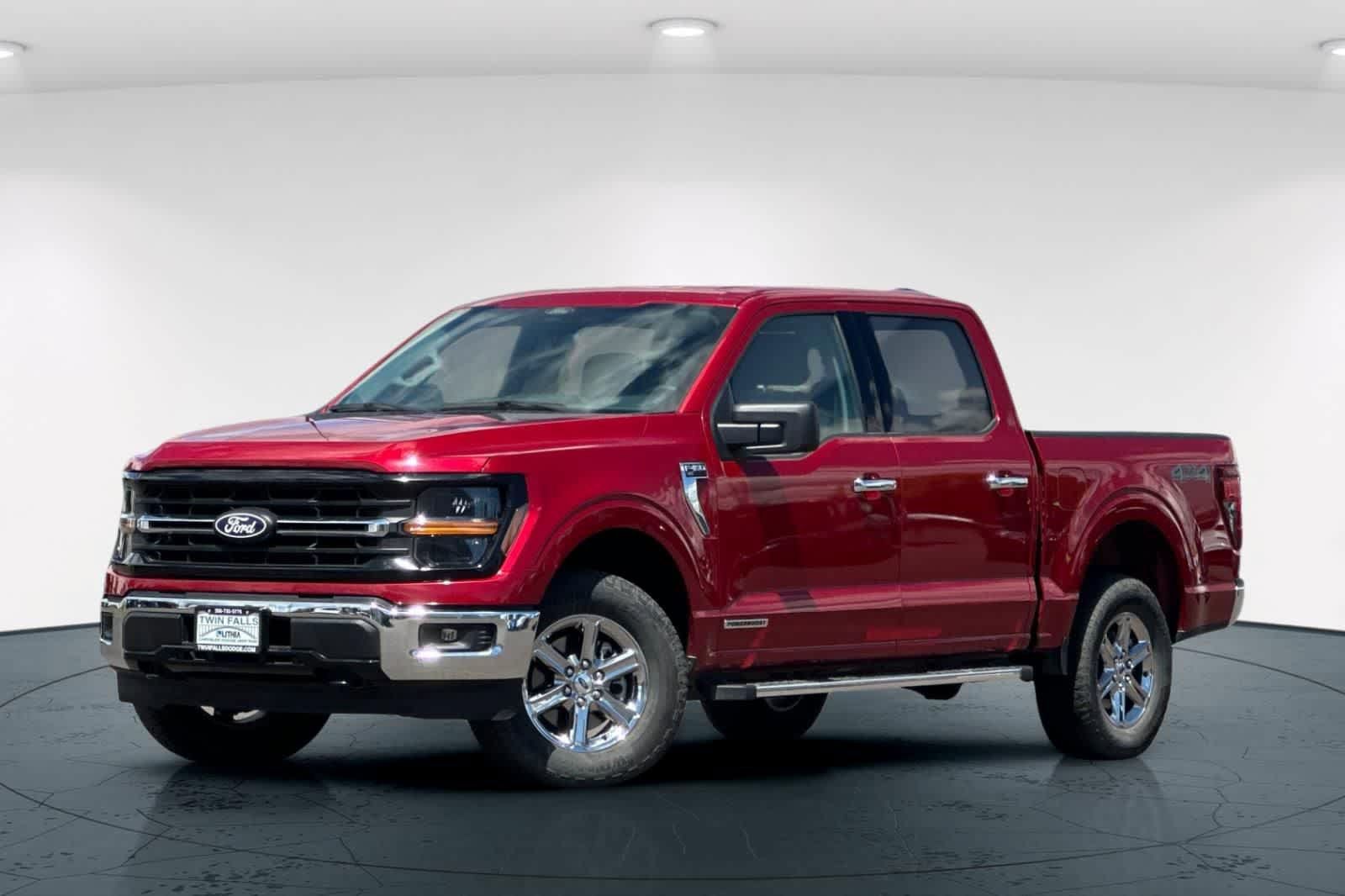 Used Ford F150 for Sale Near Me in Twin Falls, ID - Autotrader