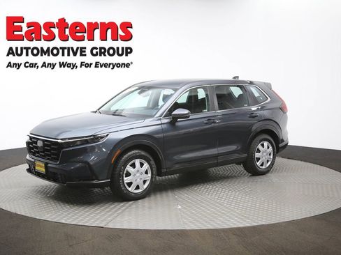 Used 2023 Honda CR-V LX image 56