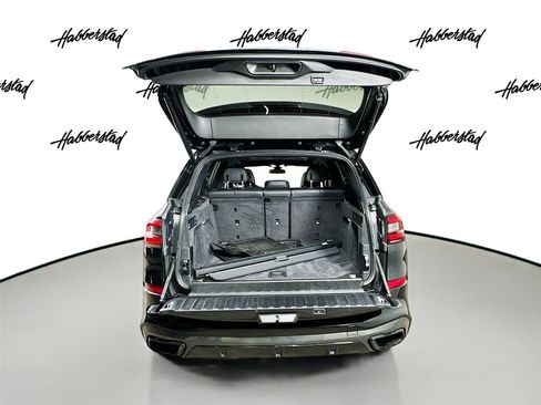 Certified 2023 BMW X5 M50i w/ Executive Package image 28