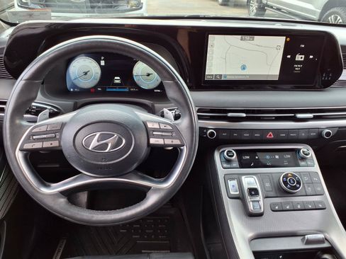 Used 2023 Hyundai Palisade Calligraphy w/ Cargo Package AWD/4WD image 15