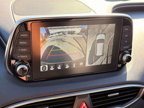 Used 2019 Hyundai Santa Fe FWD image 29