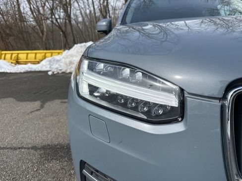 Used 2021 Volvo XC90 T6 Inscription w/ Climate Package image 11