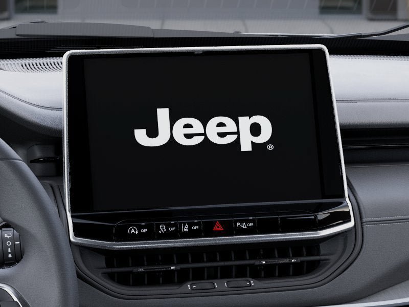 New 2026 Jeep Compass Limited AWD/4WD image 19