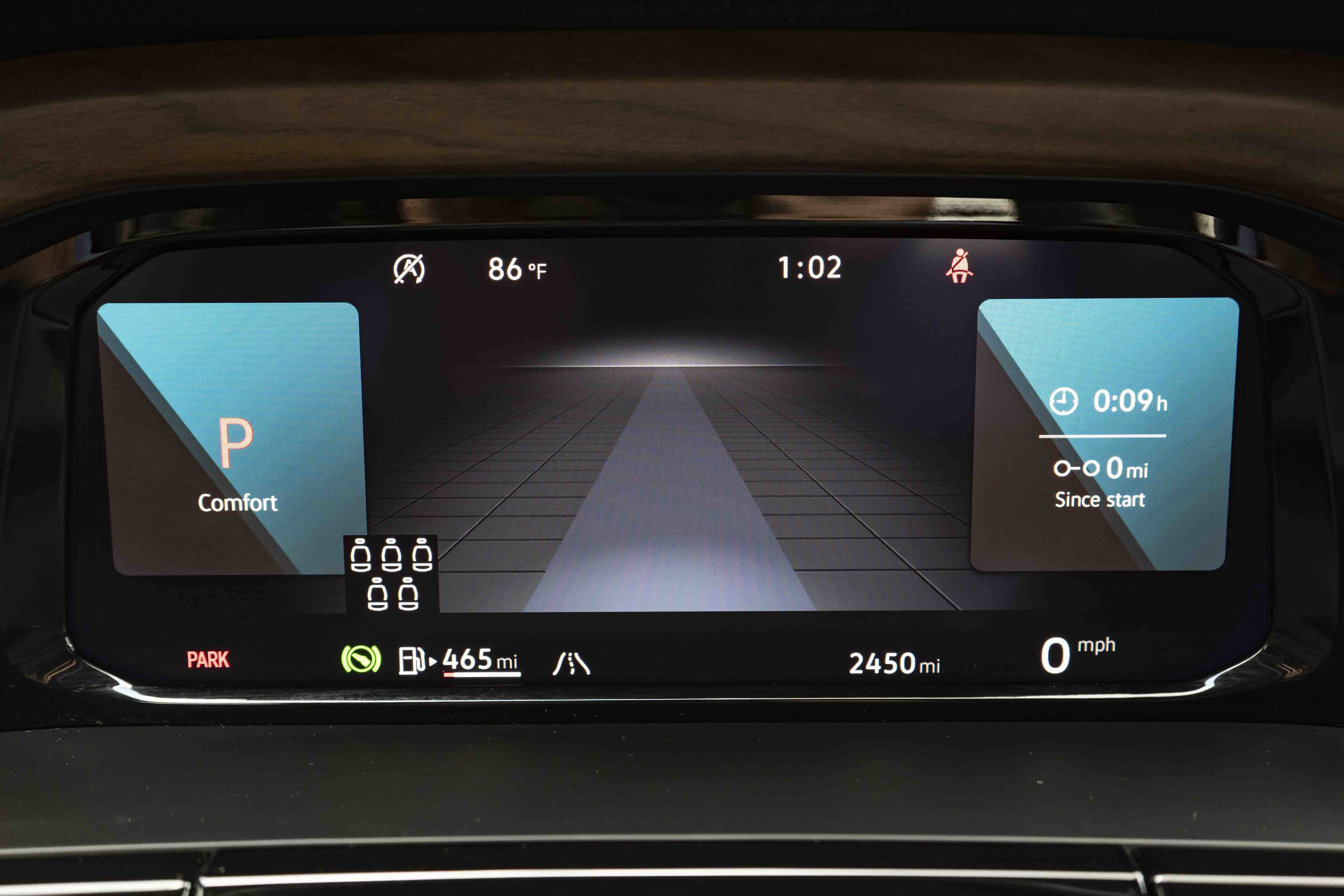 Certified 2026 Volkswagen Atlas SE FWD image 22